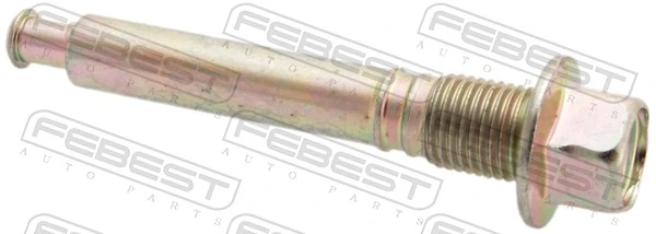 Guide Bolt, brake caliper 0474-CSLOWR