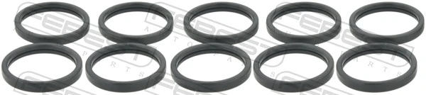 Gasket, coolant flange RINGWH-017-PCS10