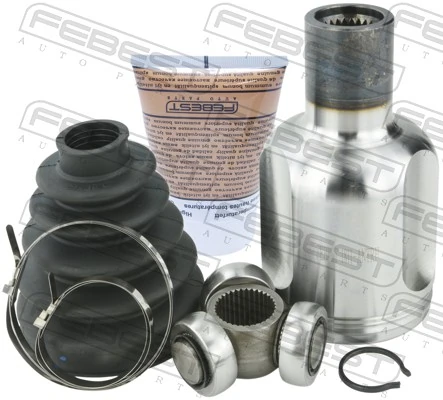 Joint Kit, drive shaft 1811-ANTRH