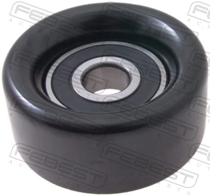 Tensioner Pulley, V-ribbed belt 2287-D4CB