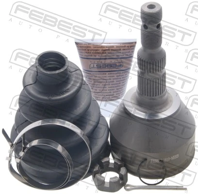 Joint Kit, drive shaft 1810-MERB