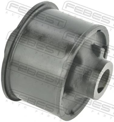 Mounting, control/trailing arm FDAB-TTGR