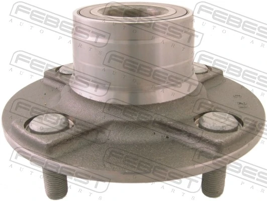 Wheel Hub 0282-N16R