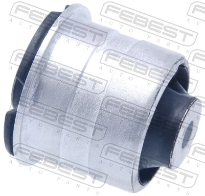 Mounting, control/trailing arm BZAB-041