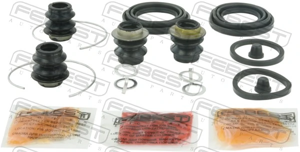 Repair Kit, brake caliper 0175-JZS155R