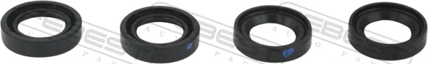 FEBEST HYCP-002-PCS4 Gasket Kit, cylinder head