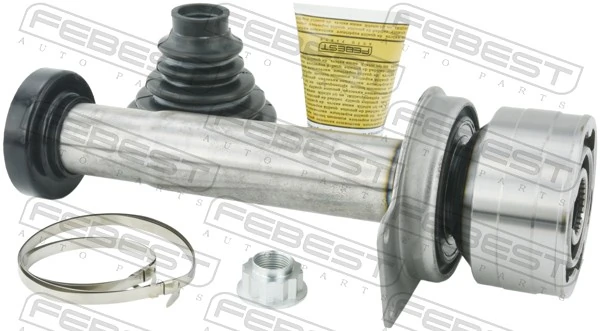 Joint Kit, drive shaft 2311-T5DRH