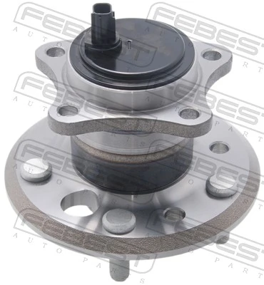 Wheel Hub 0182-ACV51RRH