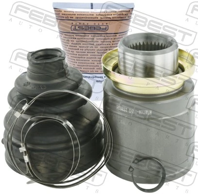 Joint Kit, drive shaft 0411-H77WLH