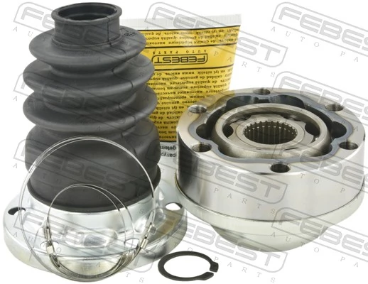 Joint Kit, drive shaft 1611-639