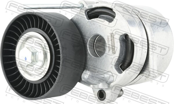 Belt Tensioner, V-ribbed belt 0890-FB20