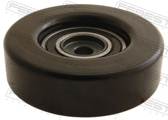 Deflection/Guide Pulley, V-ribbed belt 0788-001