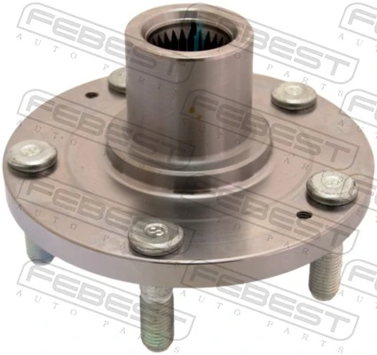 Wheel Hub 1282-008