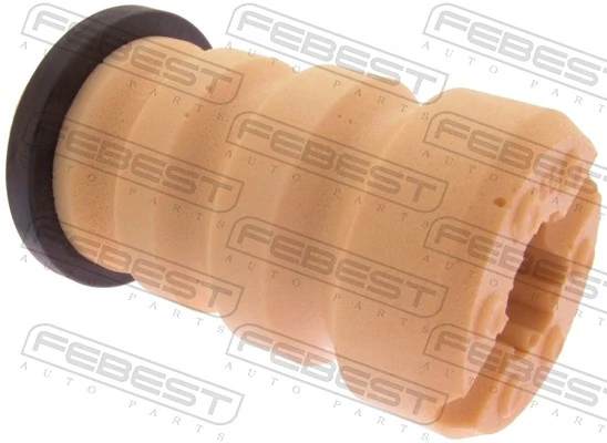 Rubber Buffer, suspension TD-IPS20F