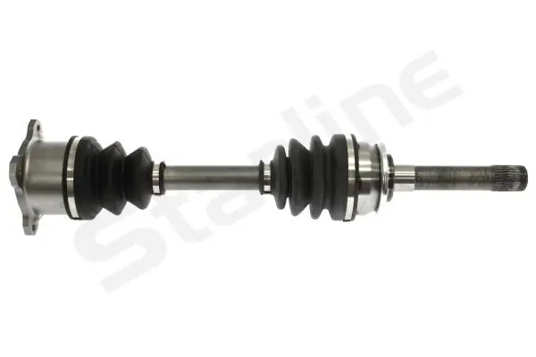 Drive Shaft 82.53.610