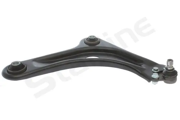 Control/Trailing Arm, wheel suspension 16.58.702