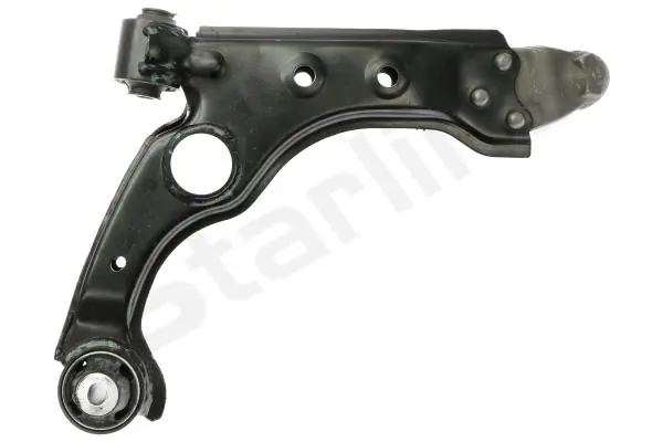 Control/Trailing Arm, wheel suspension 10.20.701