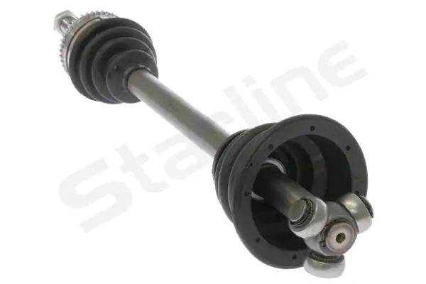Drive Shaft 36.67.611