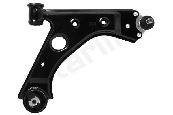 Control/Trailing Arm, wheel suspension 18.71.700