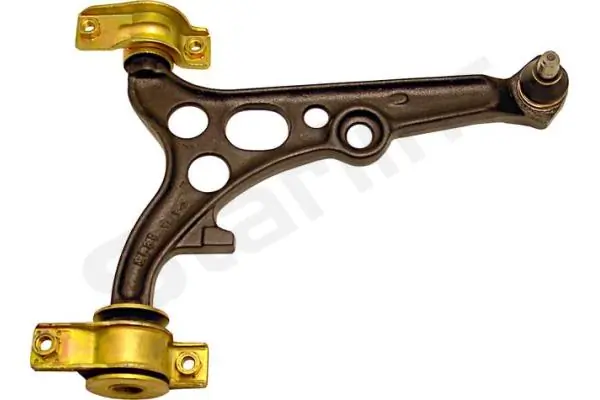 Control/Trailing Arm, wheel suspension 18.34.702