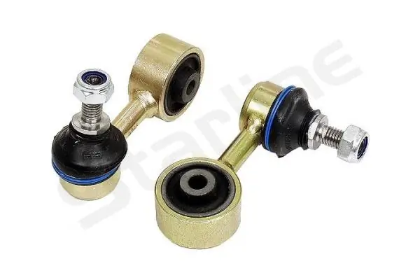 Link/Coupling Rod, stabiliser bar 14.10.735