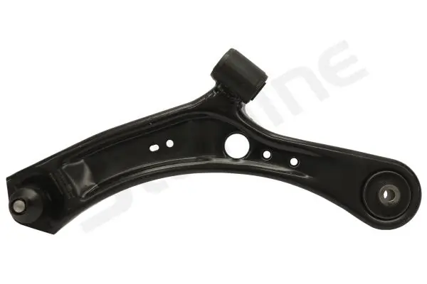 Control/Trailing Arm, wheel suspension 18.92.701