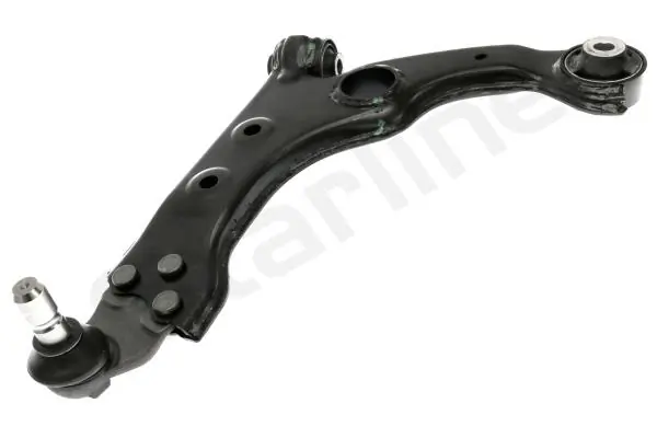 Control/Trailing Arm, wheel suspension 10.20.701