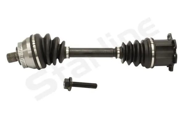 Drive Shaft 20.44.616