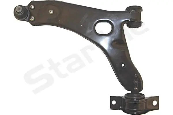 Control/Trailing Arm, wheel suspension 20.46.701