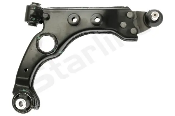 Control/Trailing Arm, wheel suspension 10.20.700