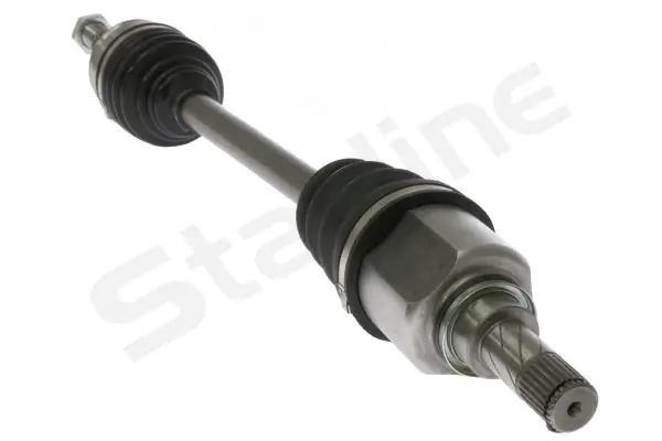 Drive Shaft 36.59.611