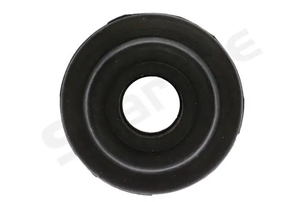 Mounting, control/trailing arm 32.55.740