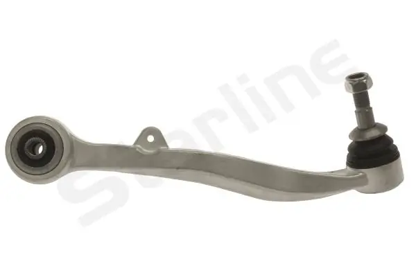 Control/Trailing Arm, wheel suspension 14.40.702