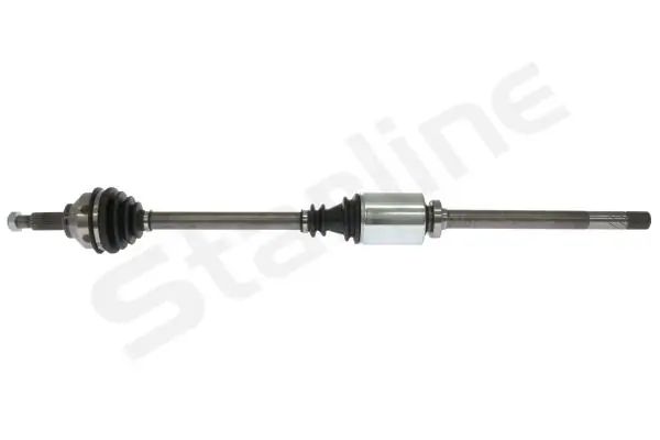 Drive Shaft 32.56.612
