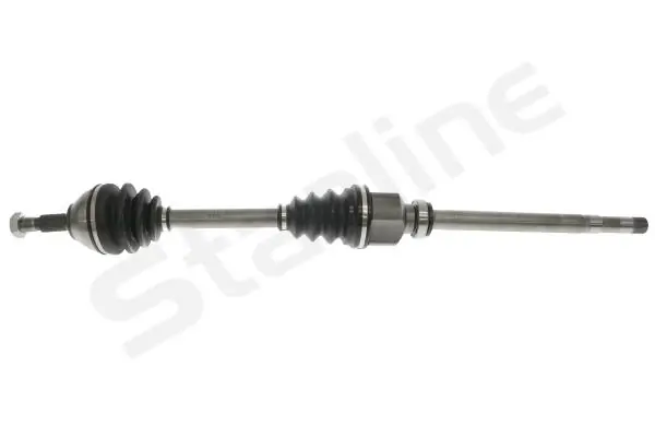 Drive Shaft 16.55.610