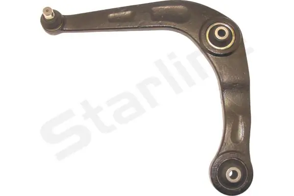 Control/Trailing Arm, wheel suspension 34.17.701