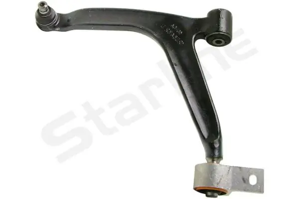 Control/Trailing Arm, wheel suspension 16.36.701