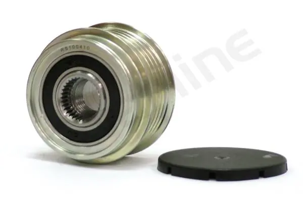 Alternator Freewheel Clutch RS 100410