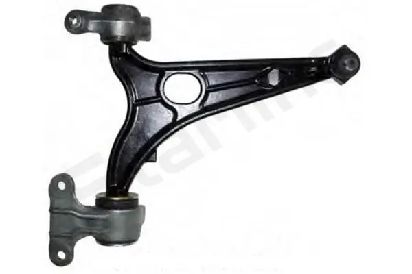 Control/Trailing Arm, wheel suspension 16.43.700