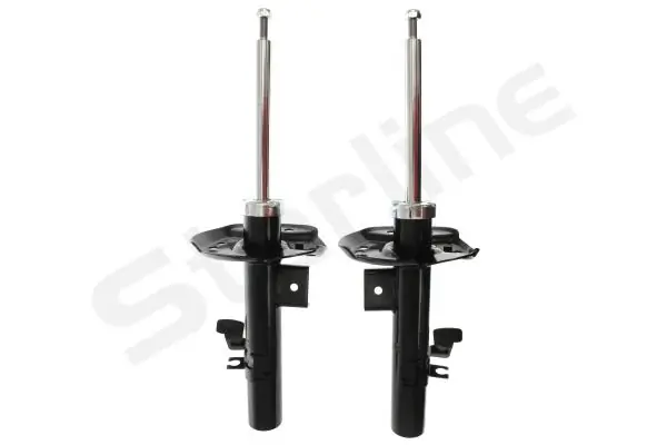 Shock Absorber TL C00315/6