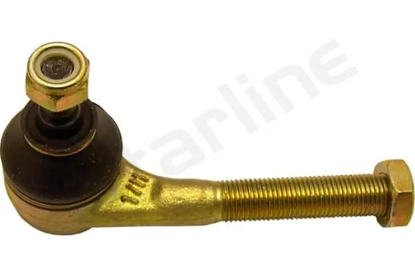 Tie Rod End 16.10.721