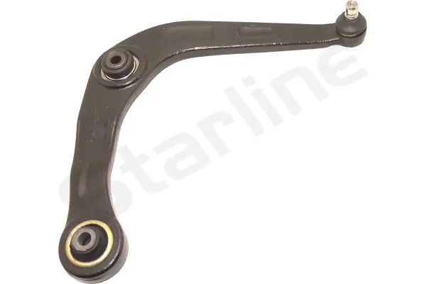 Control/Trailing Arm, wheel suspension 34.17.702