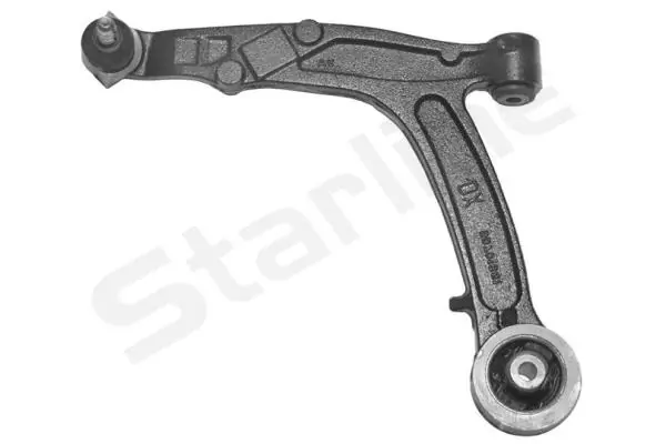 Control/Trailing Arm, wheel suspension 18.68.701