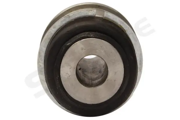 Mounting, wheel bearing housing 14.15.741