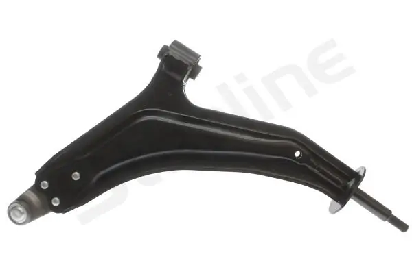 Control/Trailing Arm, wheel suspension 35.92.702