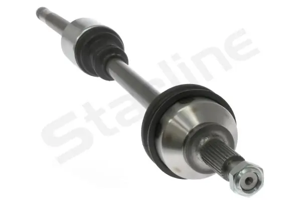 Drive Shaft 32.56.612