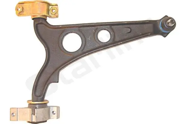 Control/Trailing Arm, wheel suspension 18.48.700