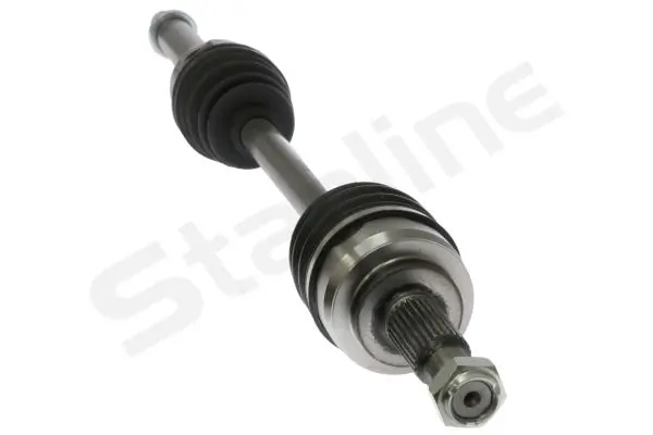 Drive Shaft 36.59.610