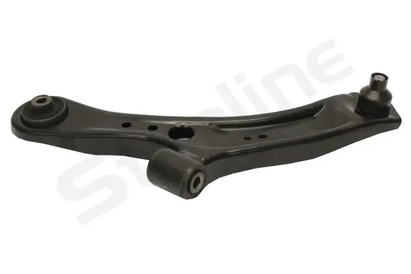 Control/Trailing Arm, wheel suspension 18.92.701