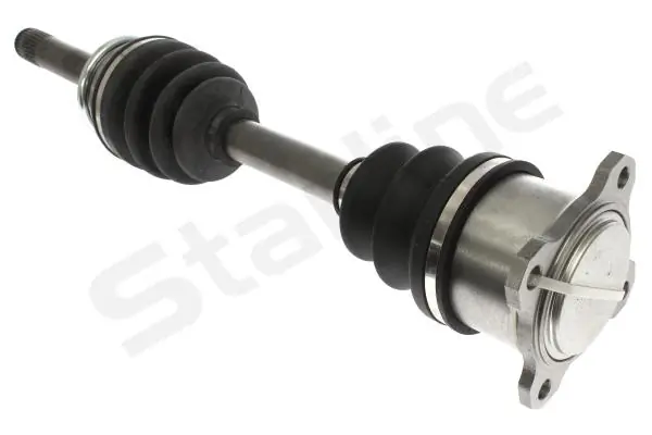 Drive Shaft 82.53.610